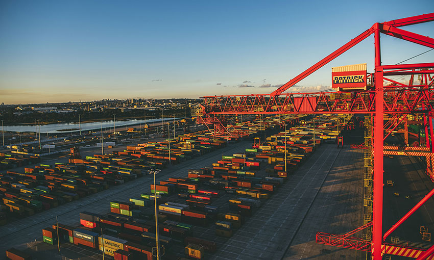 Delays spiral at Patrick terminals, more industrial action announced