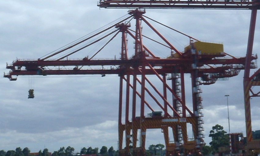 Patrick agrees to another half century at East Swanson