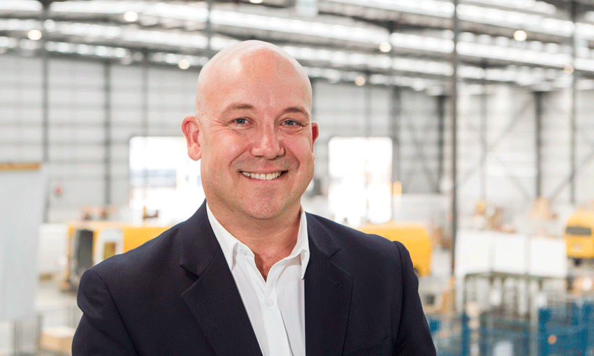 Parcel delivery service begins 12-month discovery phase of delivery app