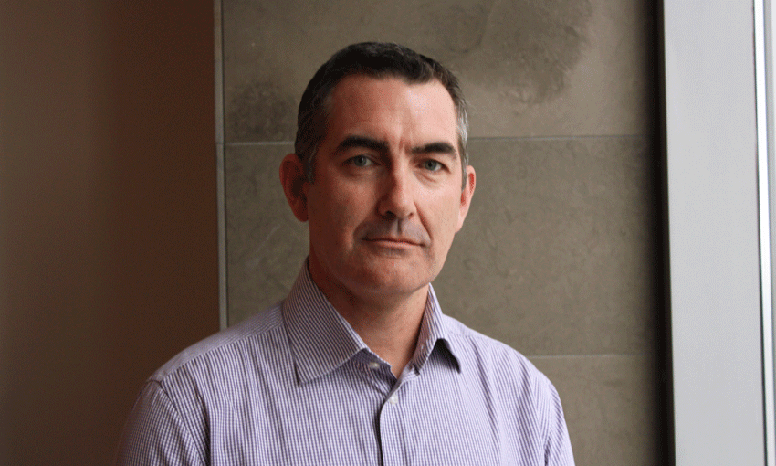 Scurrah quits as Virgin CEO