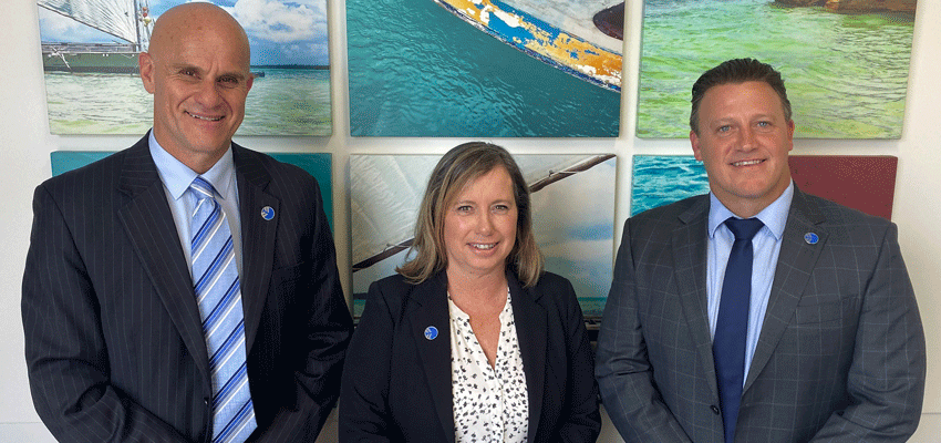 Clint Latta new head of trade and policy for FTA