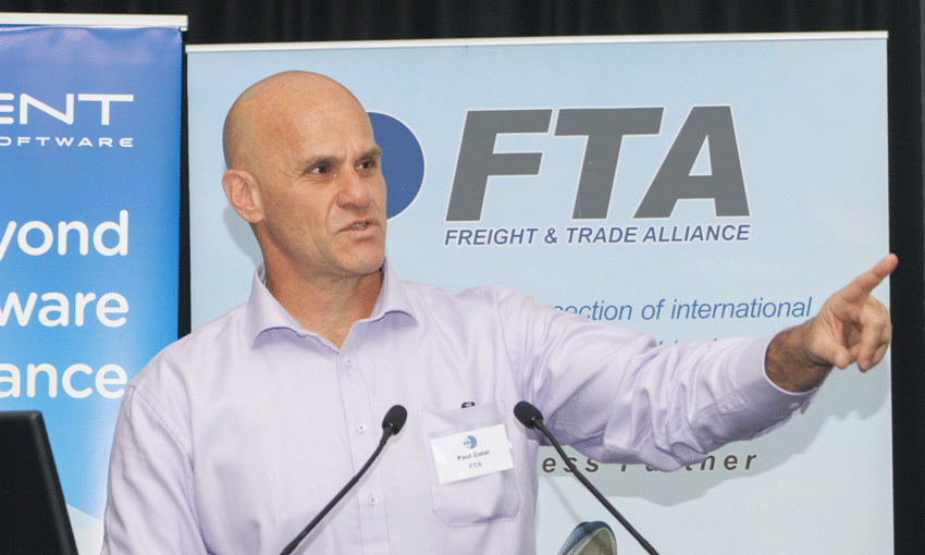 Voluntary Performance Model “disappointing”, shippers say