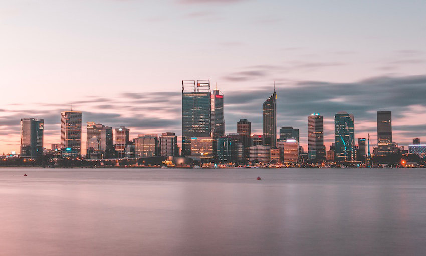 HFW welcomes shipping lawyer as partner in Perth