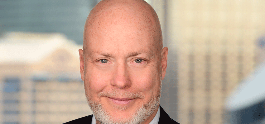 Former Hamburg Süd executive Peter Creeden joins Mizzen board