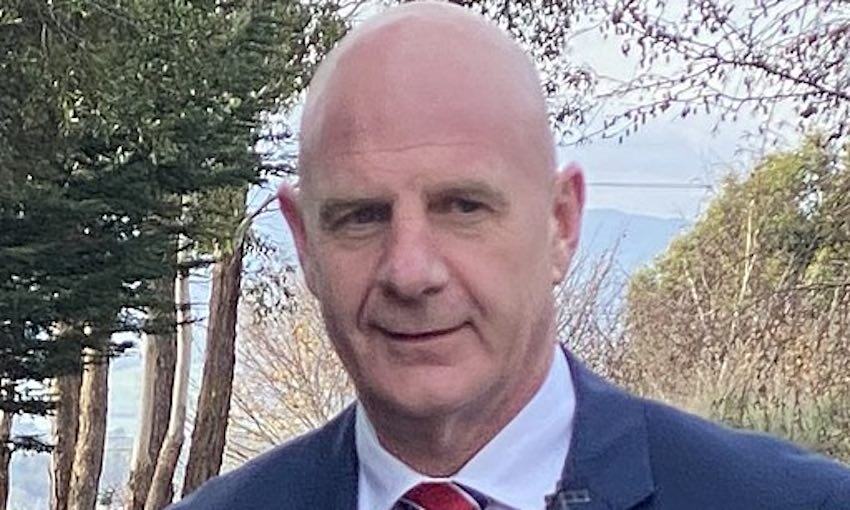 Former premier joins Incat as advisor on big plans