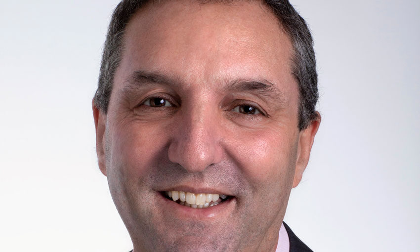 New interim executive for Australian Cruise Association