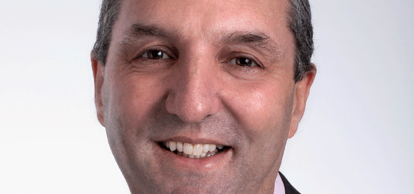 Philip Holliday appointed CEO at PANSW