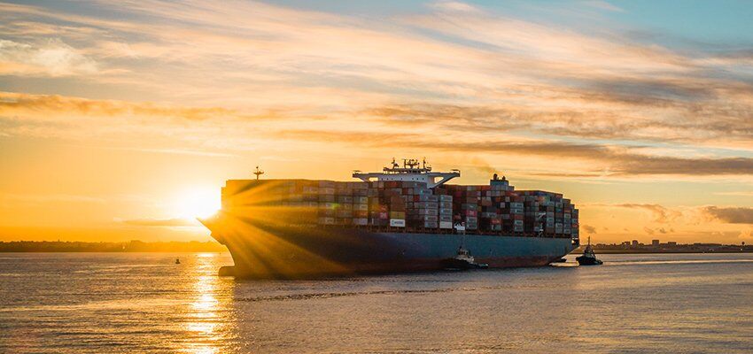 OPINION: Larger box ships - a regular sight or once-off?