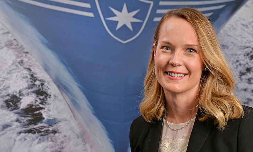 Shipping Australia welcomes new chair, deputy chair