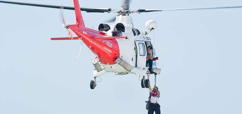 Prepare for change in pilot transfers, expert says