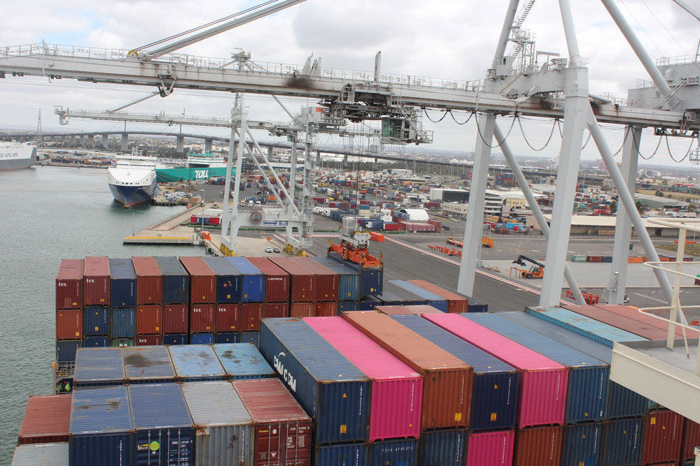 VICT extends landside operating hours