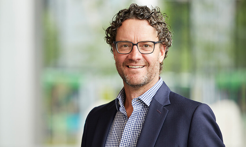 New CEO starts work at Port of Melbourne