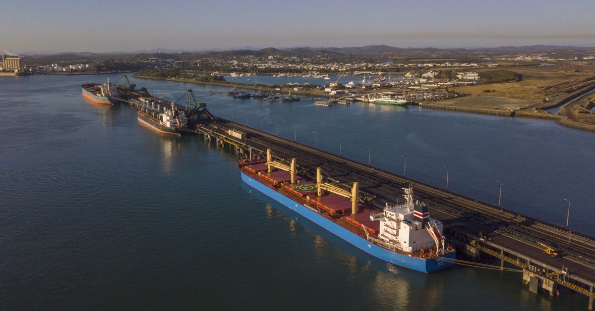 Gladstone Ports welcomes class action settlement