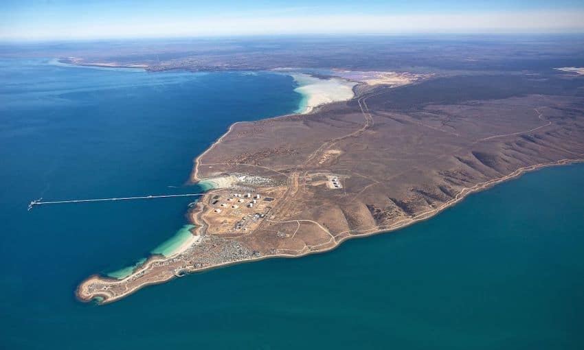 Governments commit $100 million to SA hydrogen hub