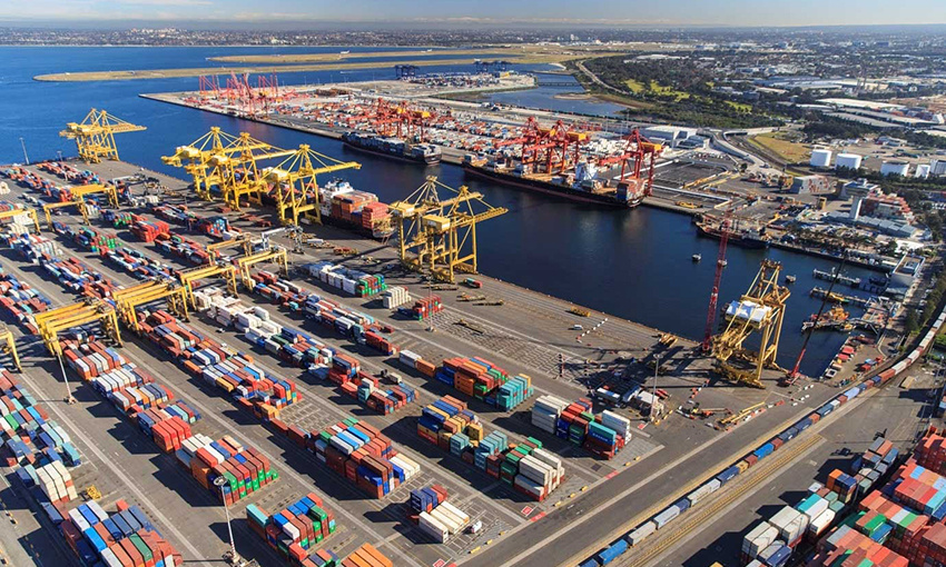 Port Botany Landside Improvement Strategy benefits outweigh costs: analysis