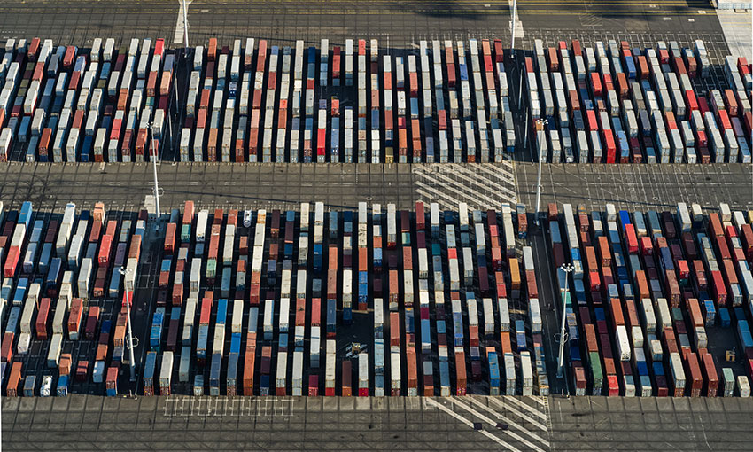 NSW govt calls for feedback on Freight Policy Reform