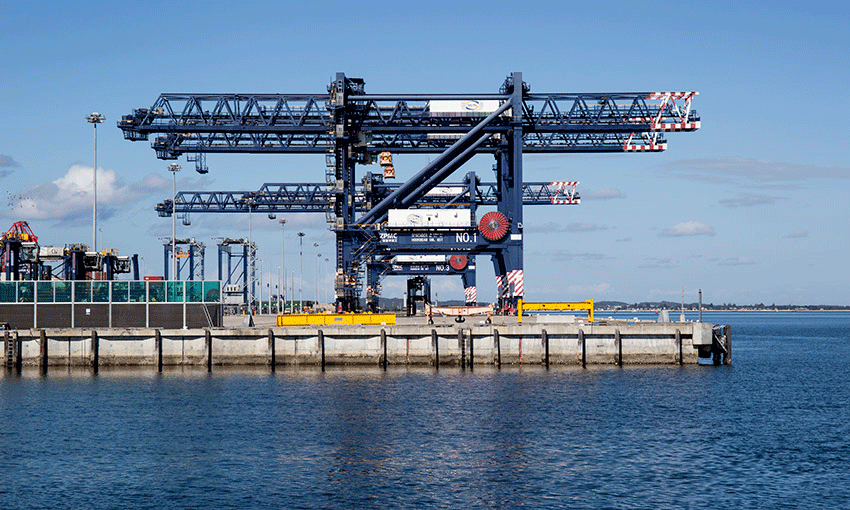 CTAA slams Hutchison levy hikes