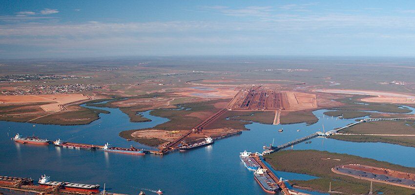 WA tidal project inspires national development model