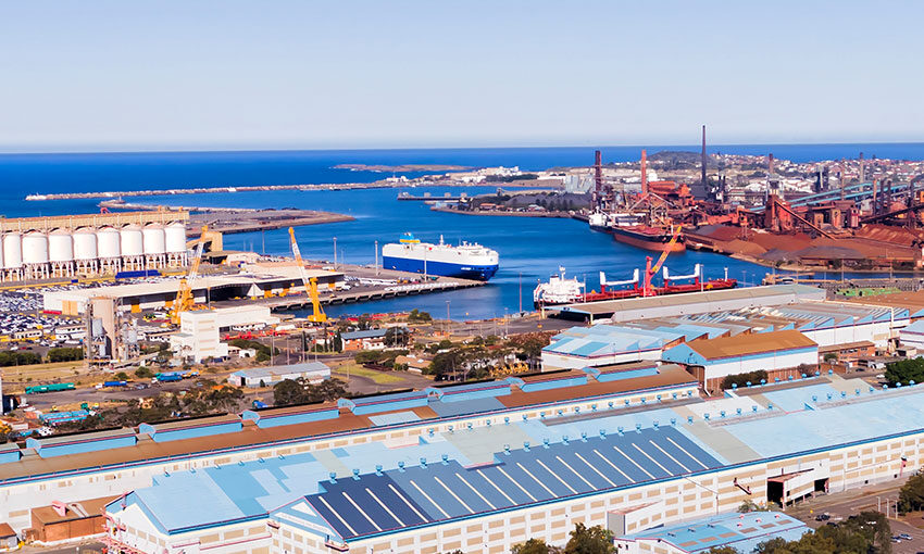 Union welcomes offshore wind designation