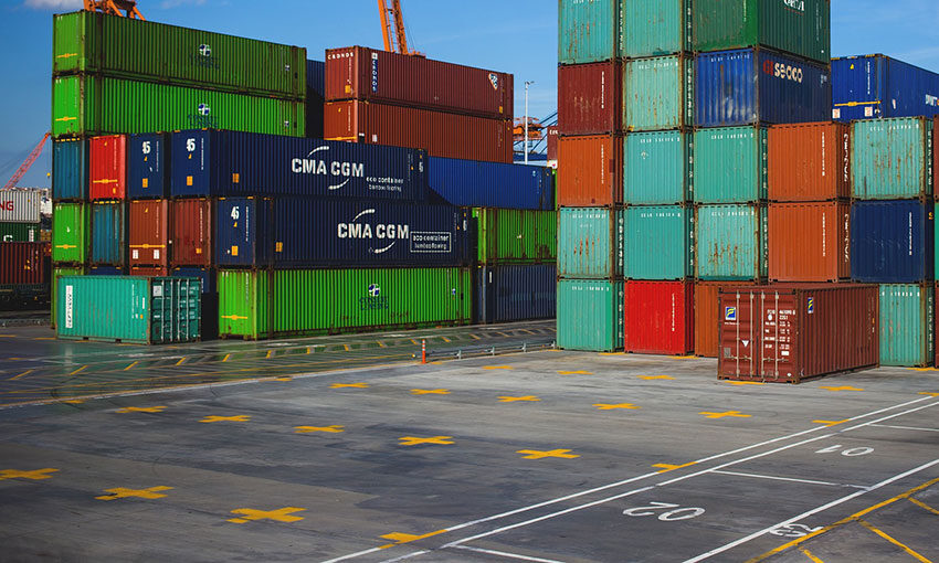 Fatigue guidelines published for NZ ports