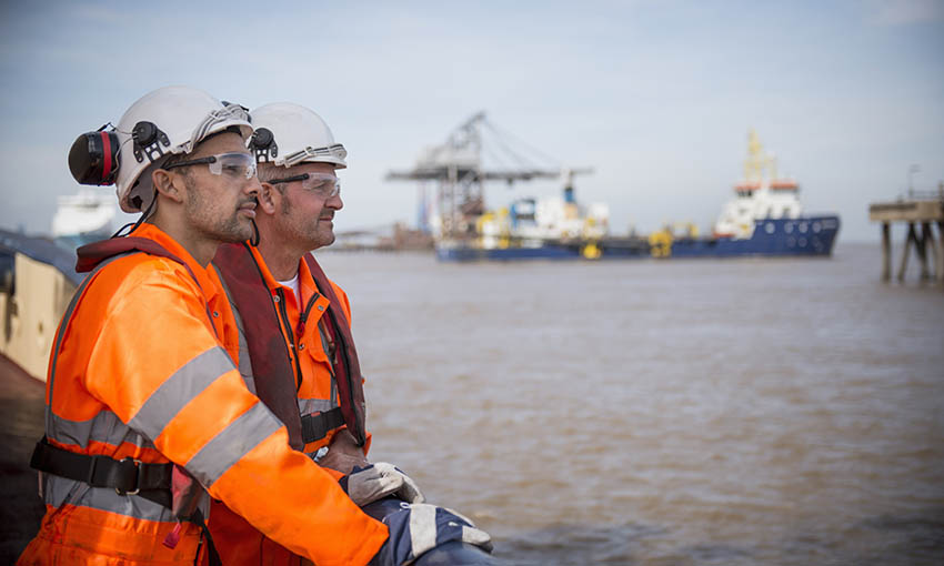 TAFE backs strategic fleet with maritime training