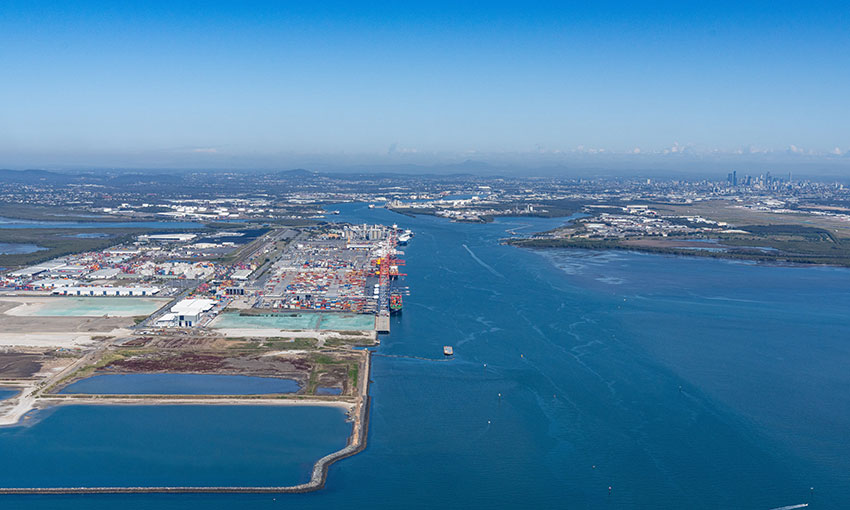 Japanese energy giant to produce hydrogen in Brisbane