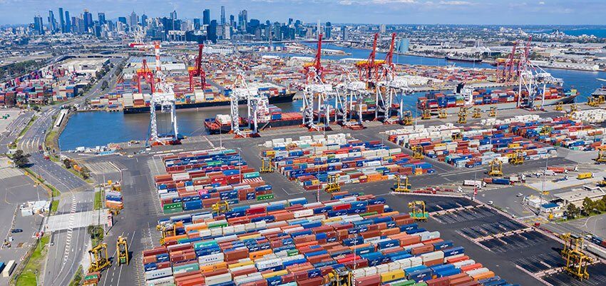Vic opposition flags concerns over port pricing review delays