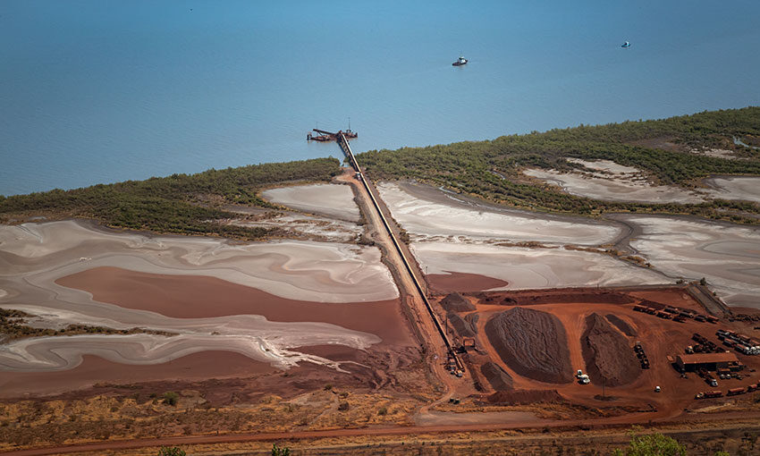 Government says it would consider Section 11 exemption for Kimberley