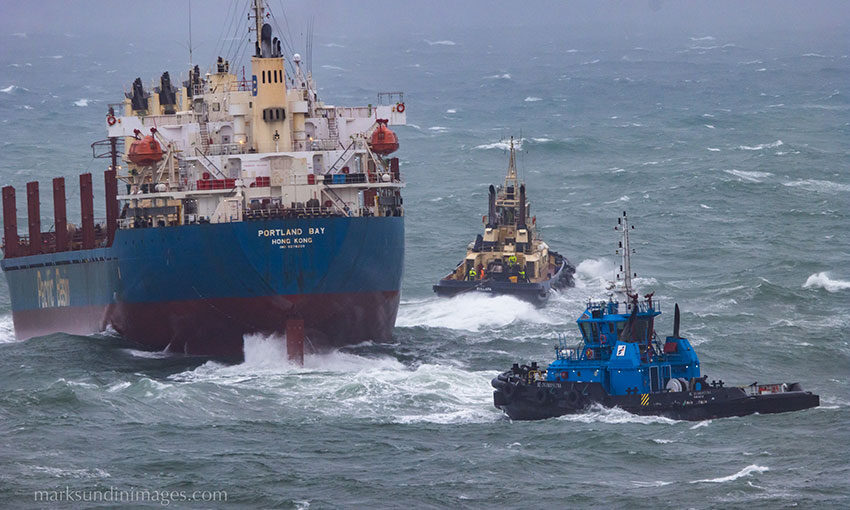 TOP STORIES OF 2022: Portland Bay