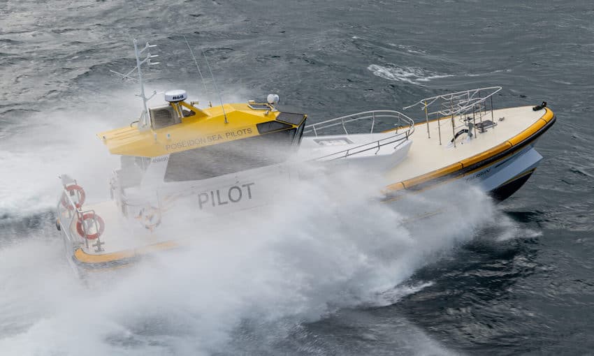 AMOU and Poseidon continue FWC negotiations