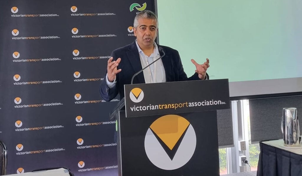 Reddy ready for new challenge