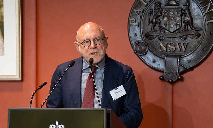 Port of Newcastle chair discusses future of the port