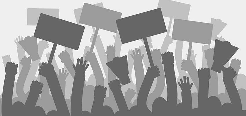 Concerns raised over impact of DPWA strikes