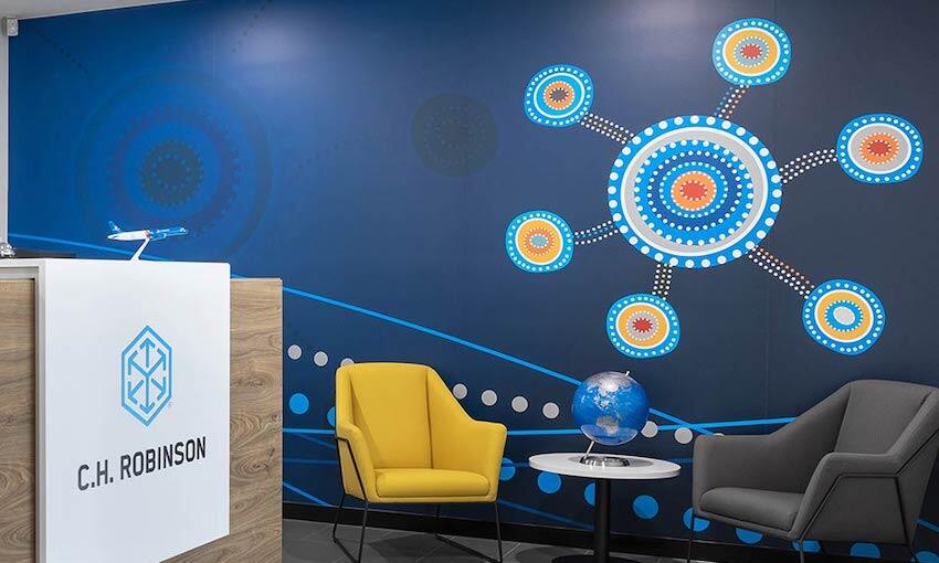 Logistics platform C.H. Robinson welcomes new reconciliation plan