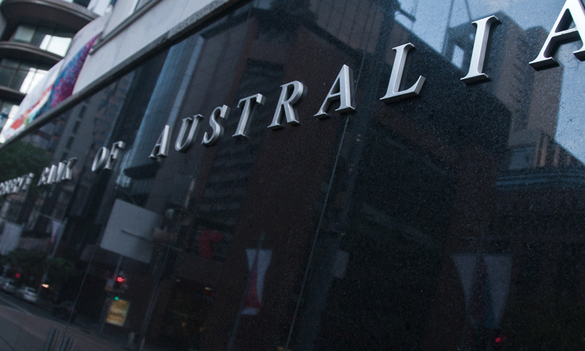 RBA pledges further measures to combat coronavirus economic impact