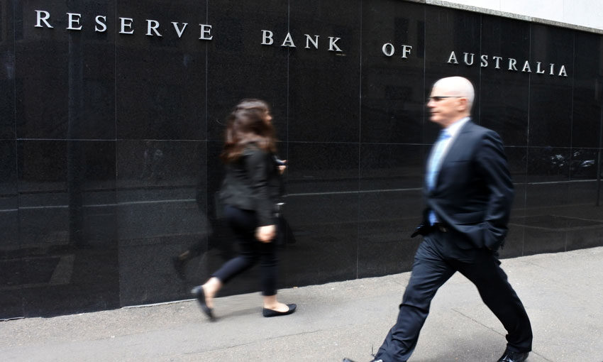 Uncertain economic outlook, RBA governor warns