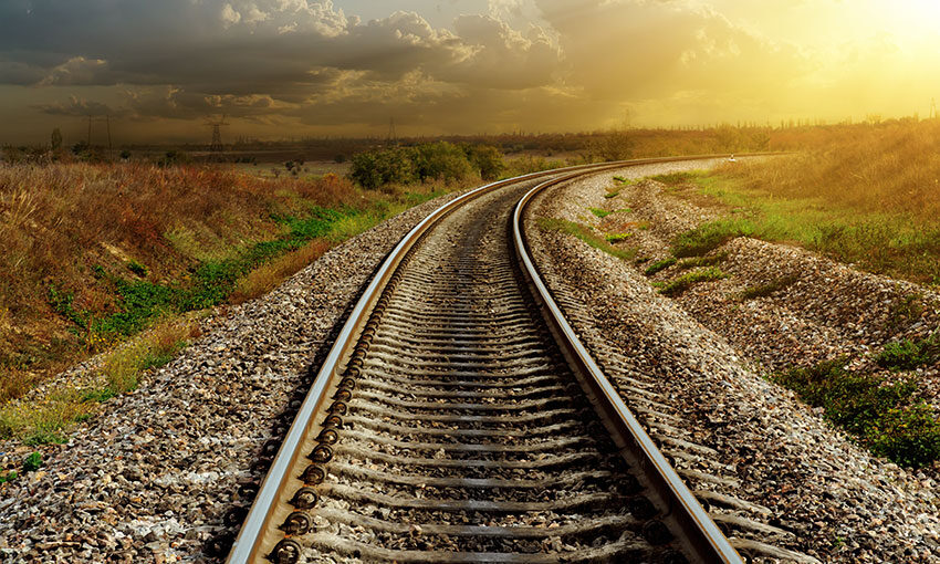 Inspection recommendation following freight train derailment