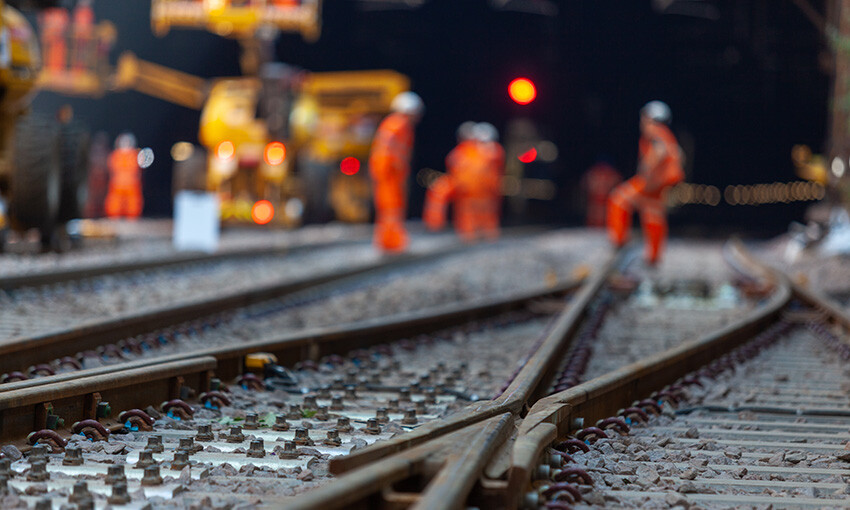 Federal government invests $44m into Narrabri to Turrawan rail upgrade
