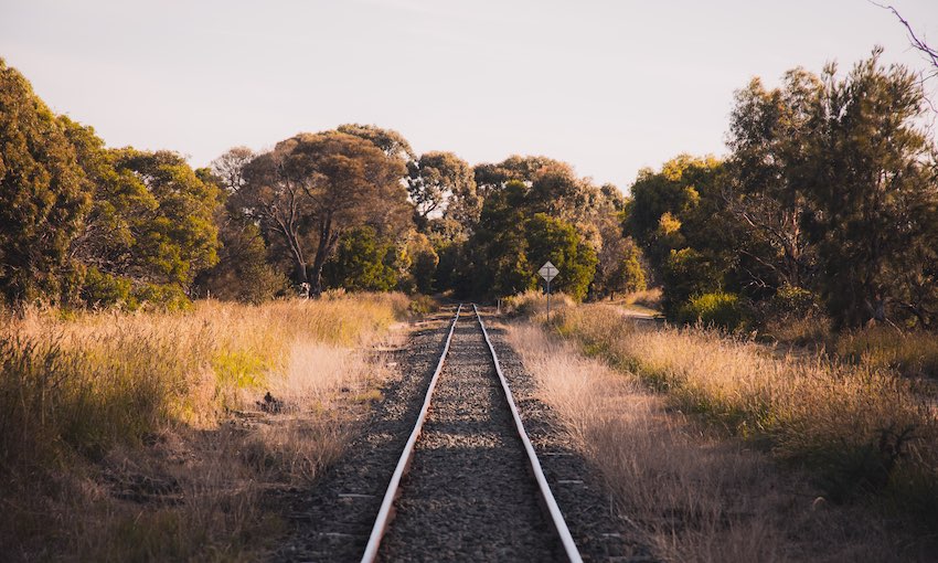 New rail commissioner at ATSB