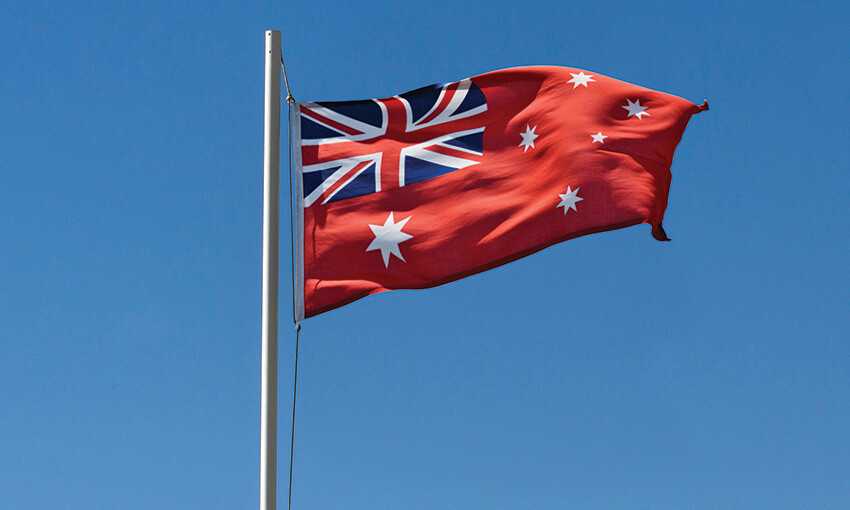 Coalition’s plans to increase “sovereign maritime capability”