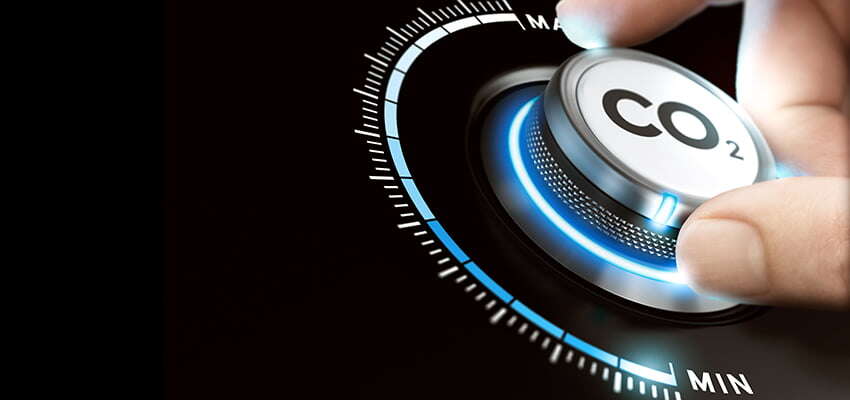 Shipping line goes green