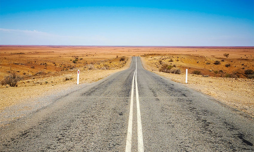 Govt commits $45m to freight-route upgrades