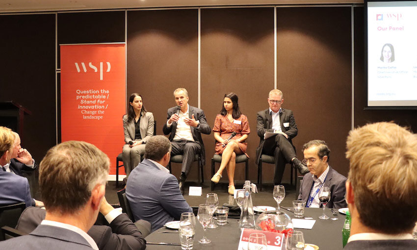 IMO and WISTA International launch platform to diversify industry panels