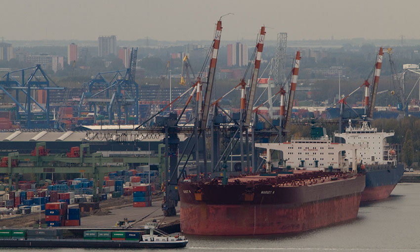 Cashew nutshell biofuel causing problems for ships