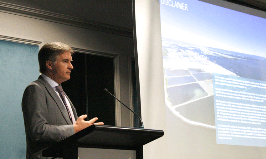 Brisbane CEO calls for “humanitarian outcome” with cruise ships