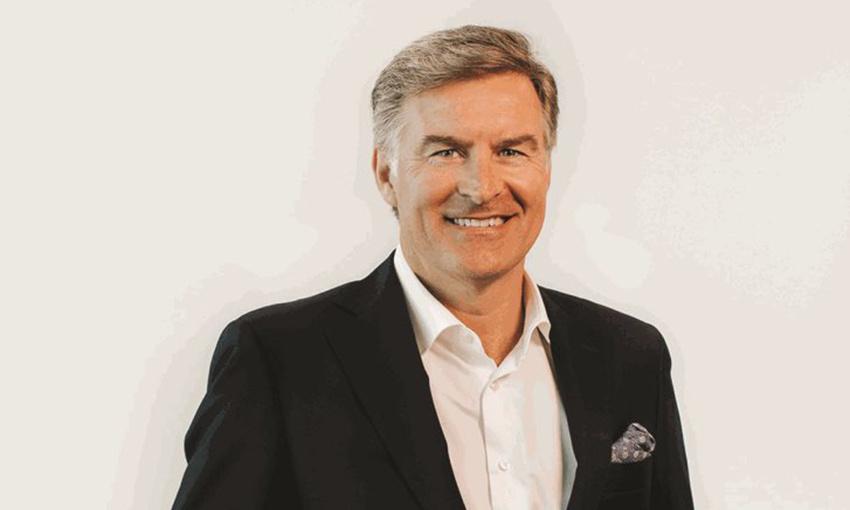 Port of Brisbane CEO tenders resignation