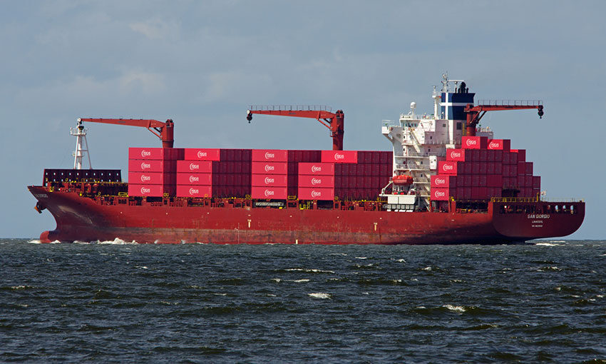 Focus Container Line goes into liquidation