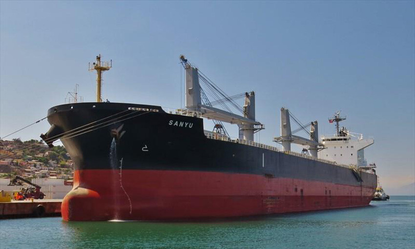 COVID-positive seafarers transferred from Weipa to SE QLD