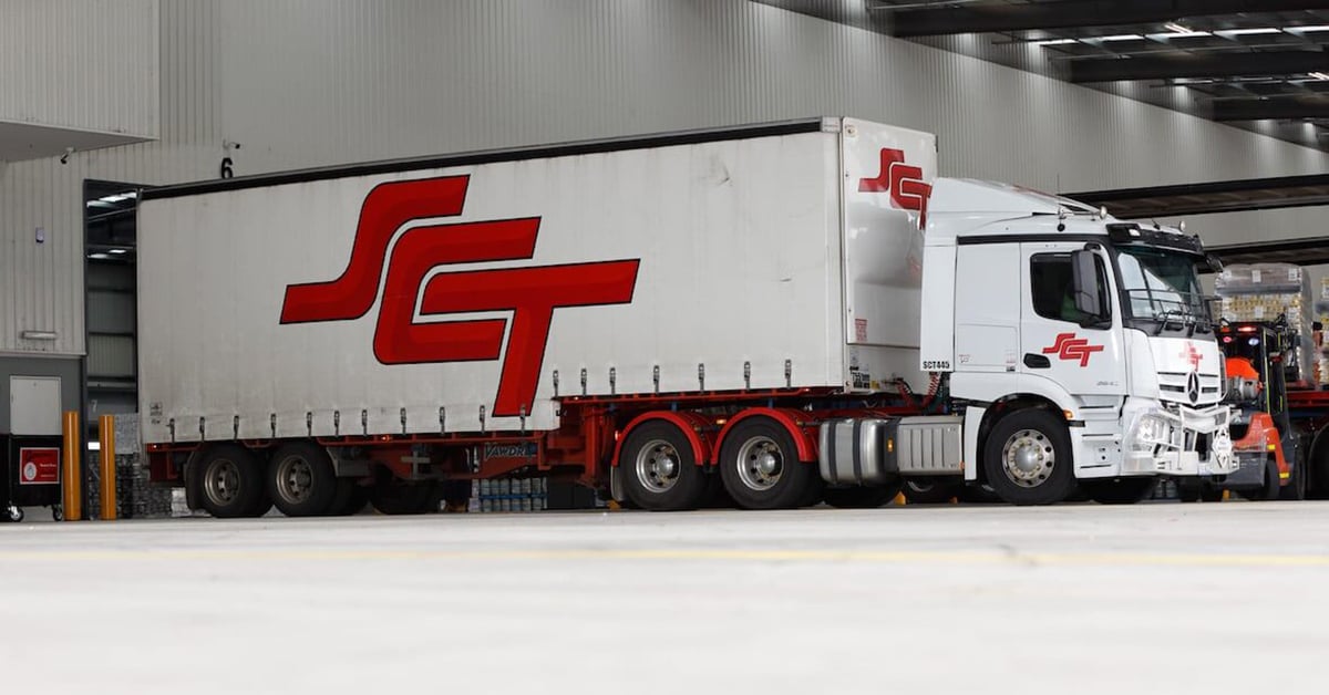 SCT workers take 24-hour strike action at Forrestfield