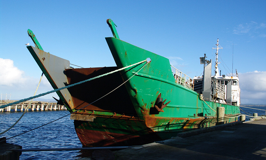 Bass Strait cattle deaths charges remain